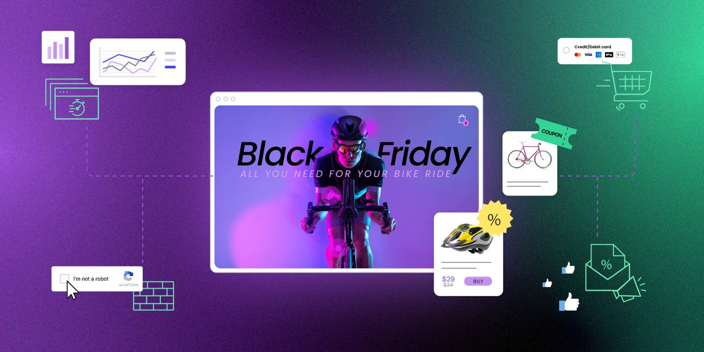 How to Boost Your Black Friday Ecommerce Sales - SiteGround Academy