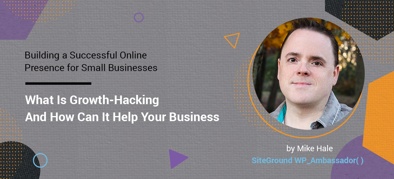 growth hacking mike hale
