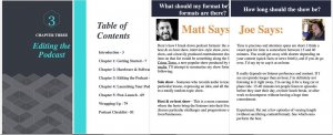 eBook example