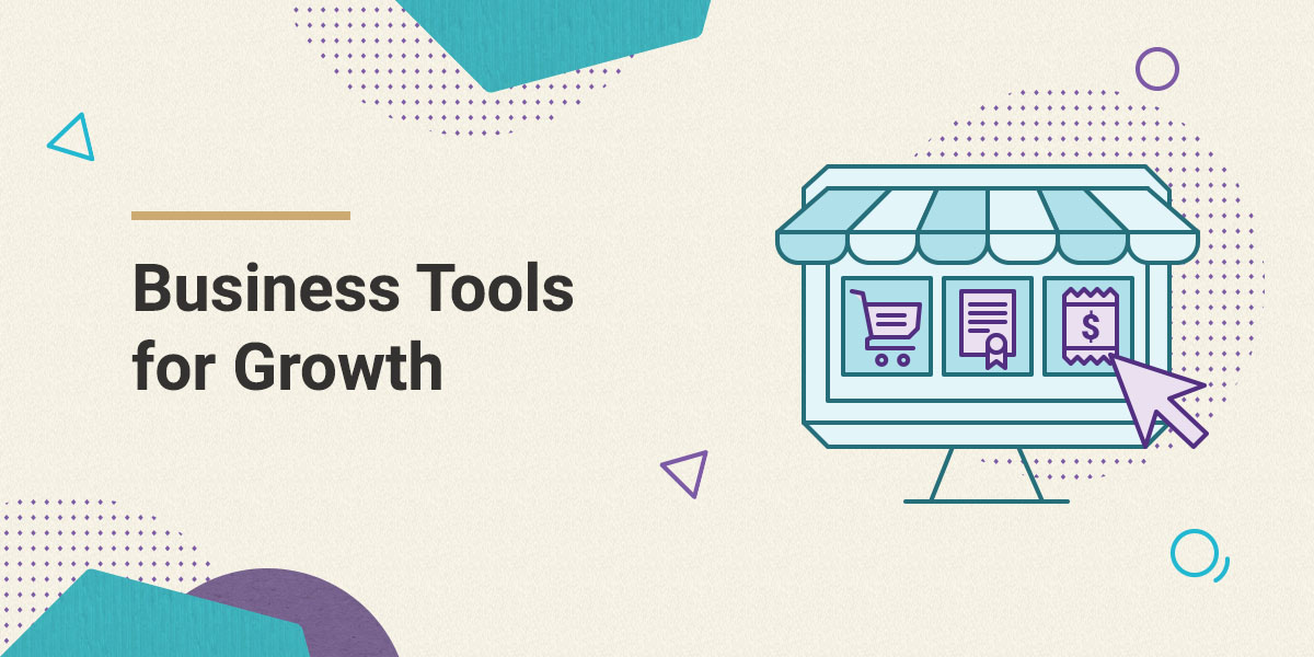 useful business tools for growth