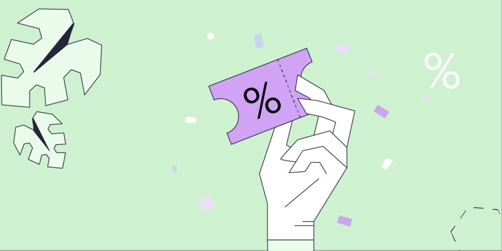 coupon marketing strategy - Physical coupons