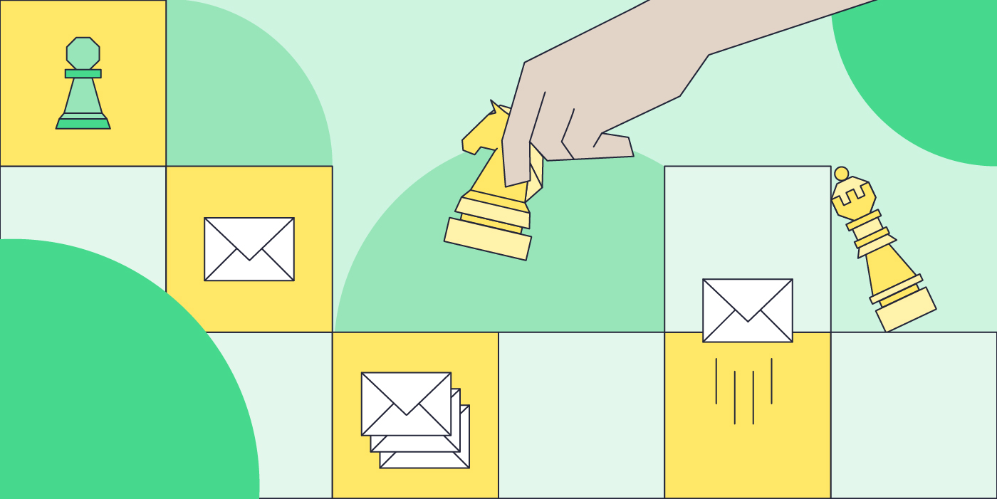 email marketing strategy