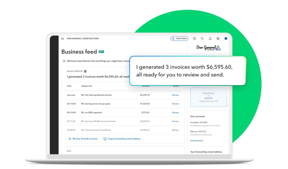 AI-tools-QuickBooks-Online