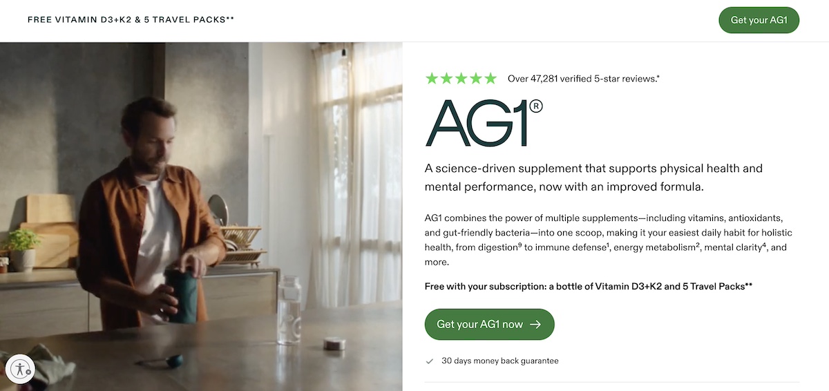 Improving-landing-page-performance-example-AG1