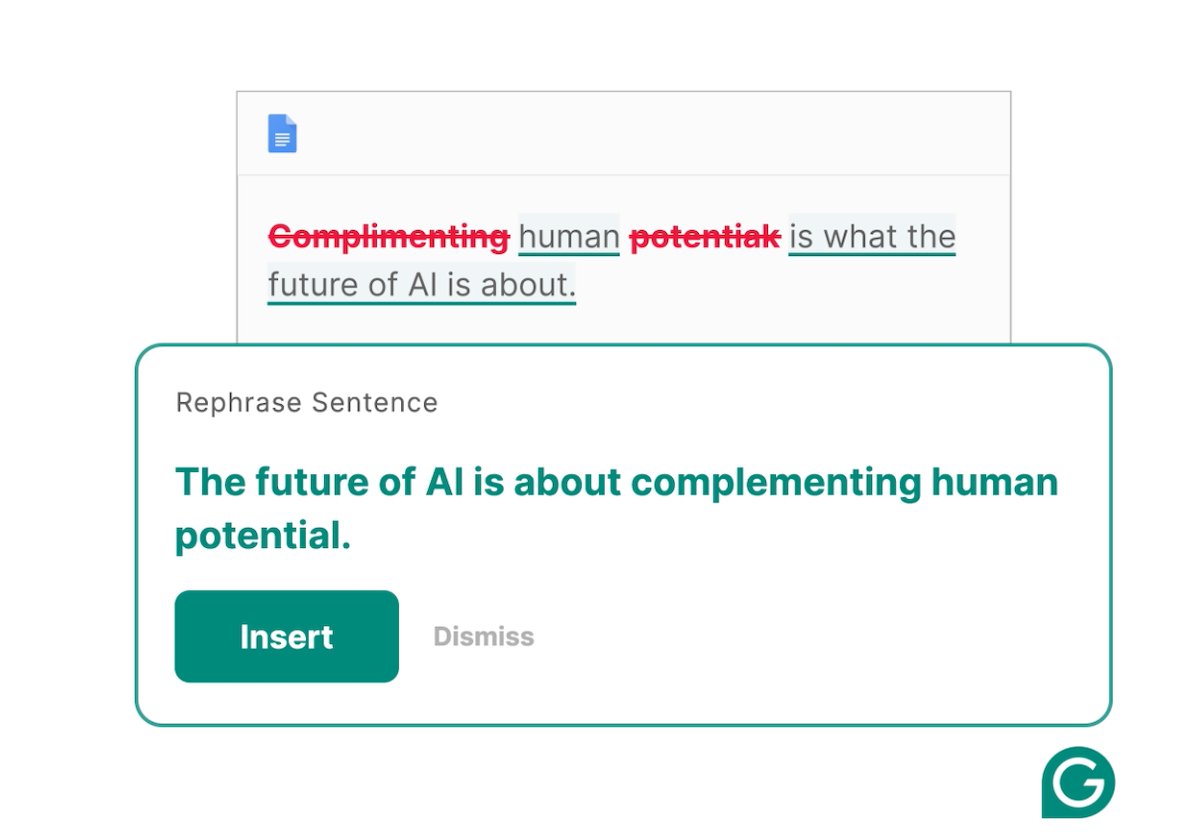 ai-tools-for-small-business-Grammarly