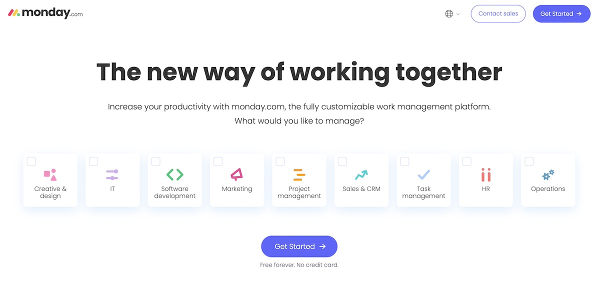 landing-page-strategy-example-Monday.com