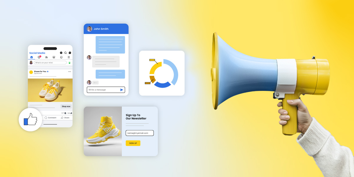 lead generation tactics