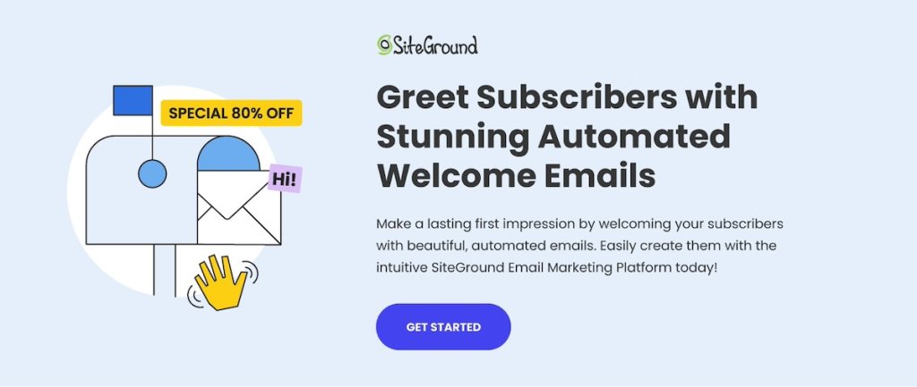 SiteGround-Email-Marketing-Welcome-Emails