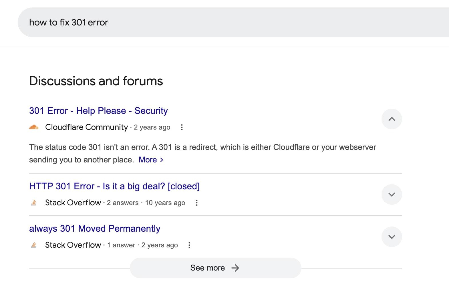 seo trends 2025 user generated content forums and discussions