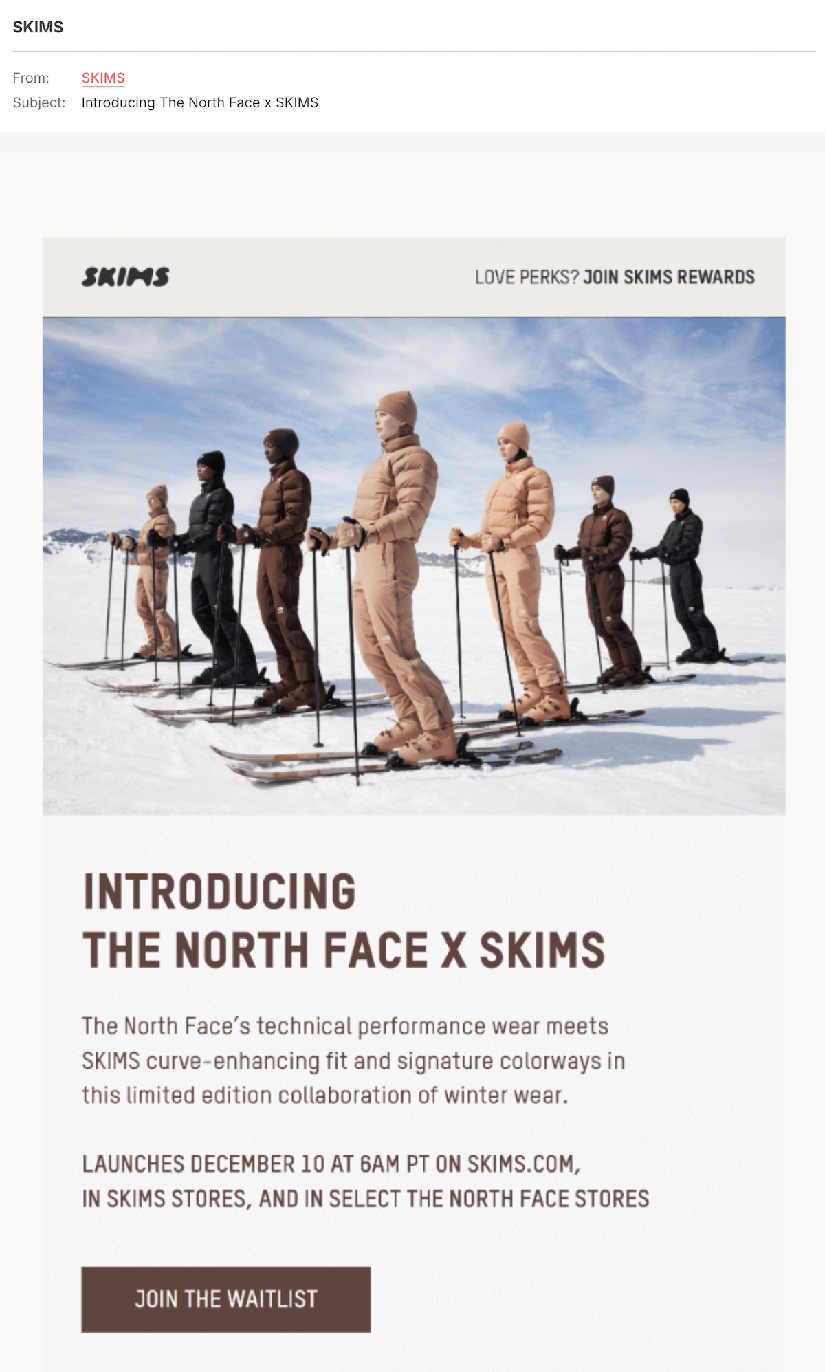 product-launch-email- example-skims-pre-launch