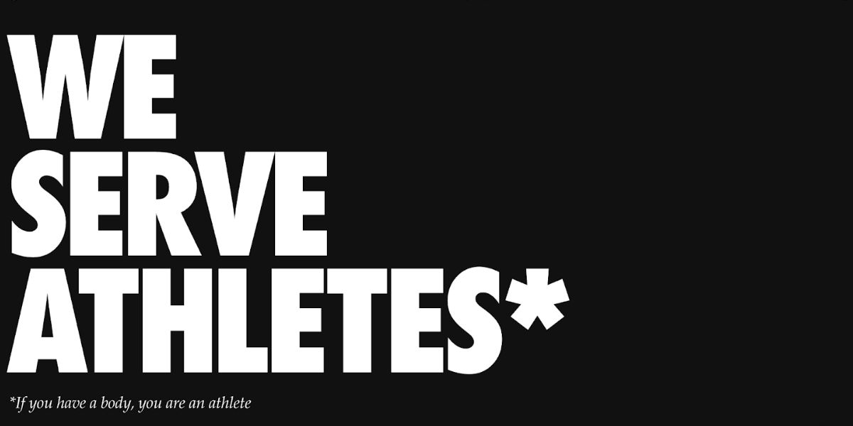 about us page nike