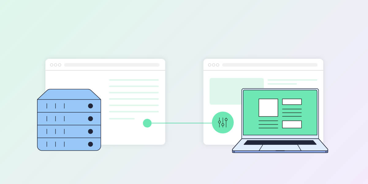 What is a Dedicated server featured image