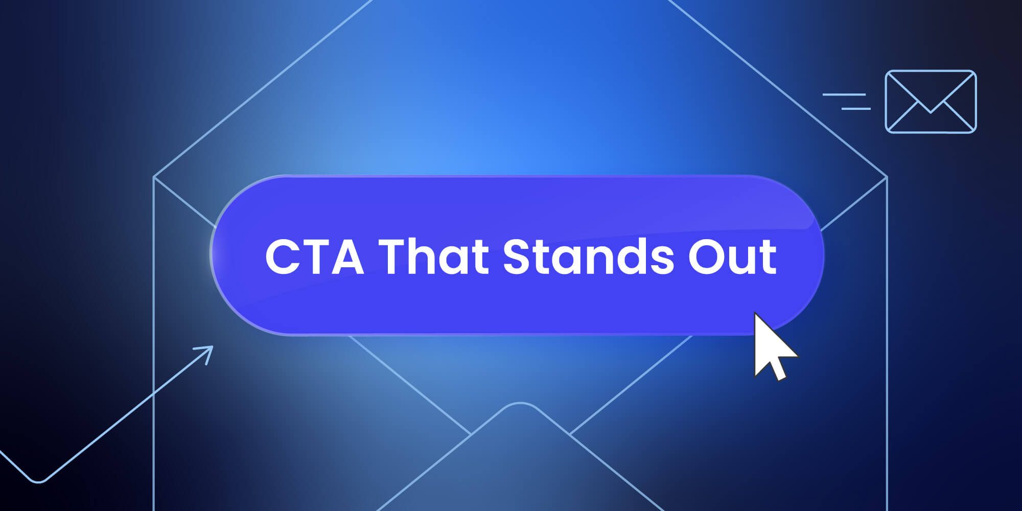 Featured image of article about email CTA
