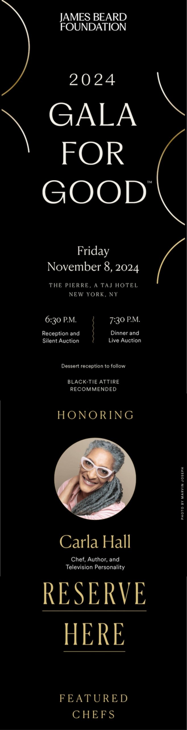 example of a formal event invitation email