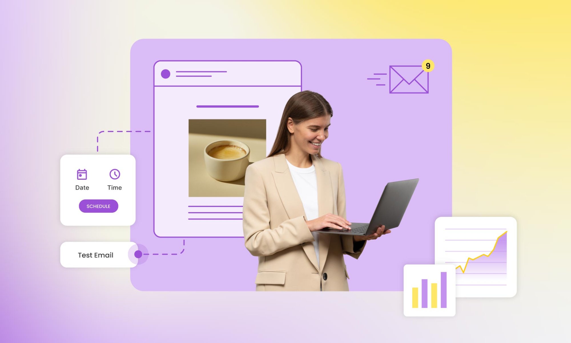 B2B email marketing tools