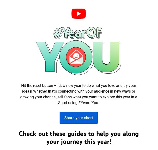 email header design youtube