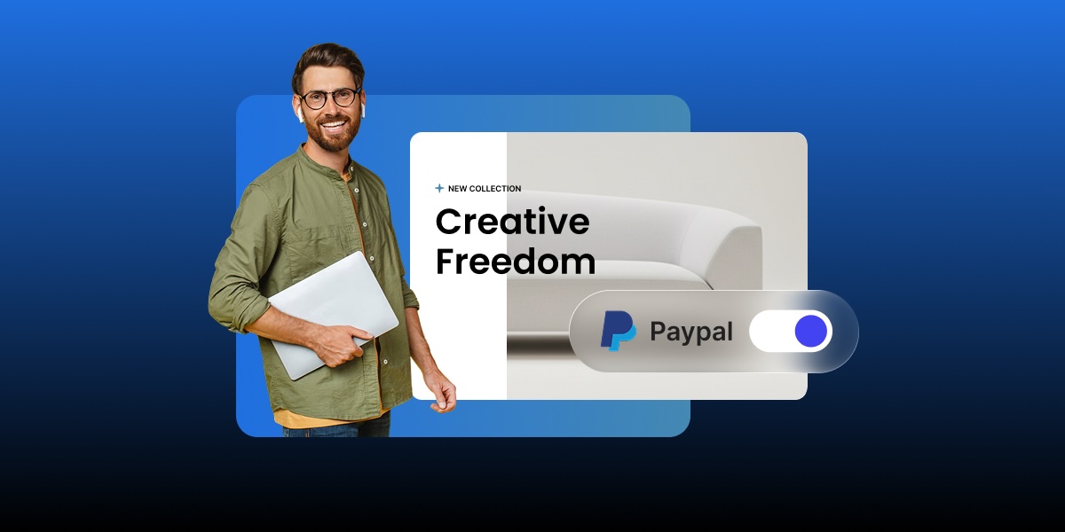 Abstract of implementing PayPal for small business