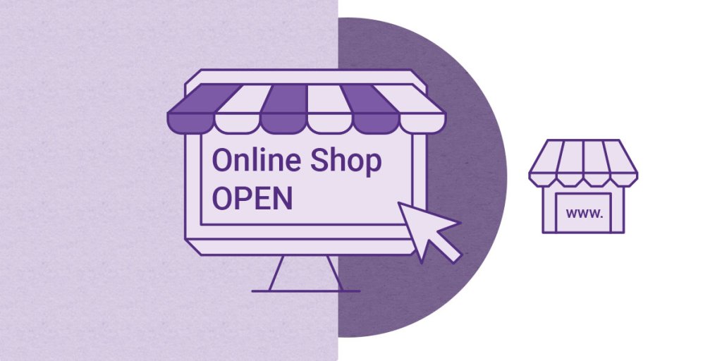 ¿Qué medios o canales hay para vender por internet?