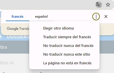 Google Chrome