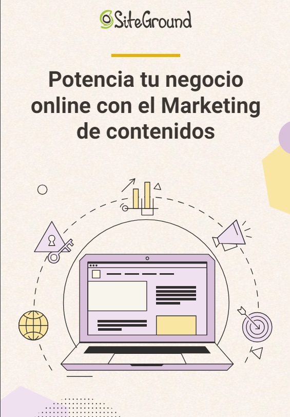 Ebook para educar a tus clientes 
