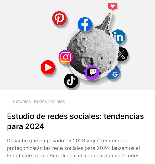 Estudios de mercado
