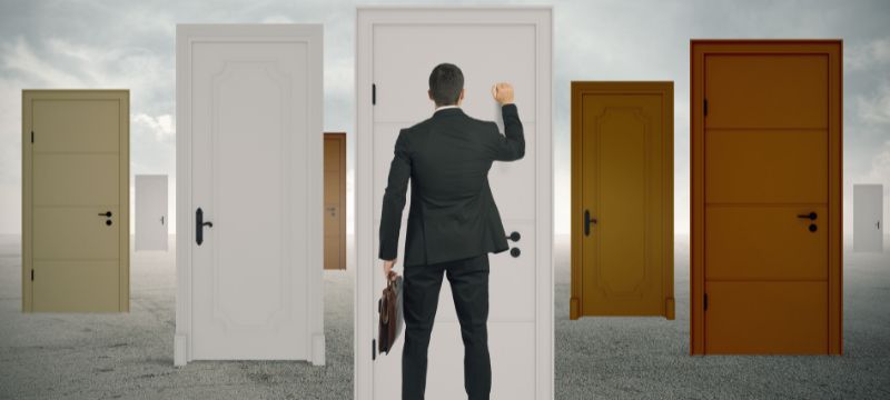Generación de nuevas oportunidades de negocio