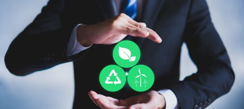 Impacto positivo en el medio ambiente