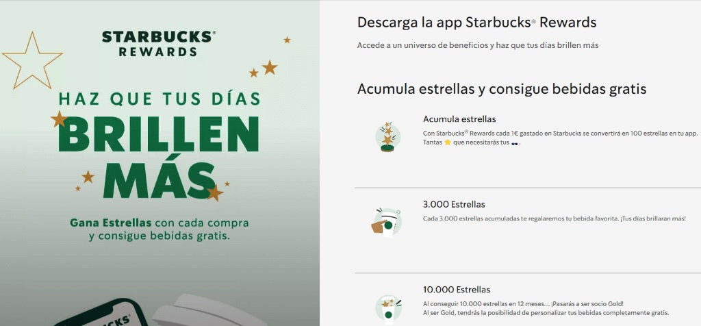 Otorgar puntos