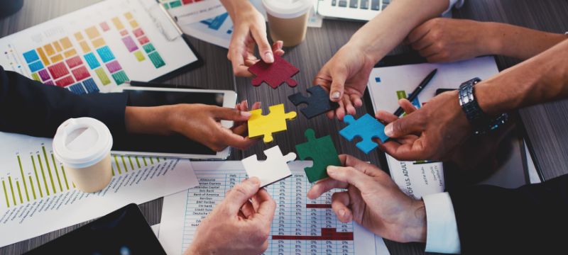 Promoviendo una cultura de integridad en todos los niveles de la organización