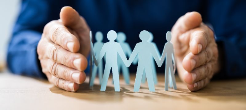Responsabilidad hacia los empleados