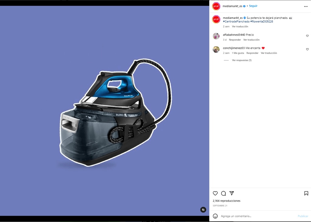 Social Selling B2C