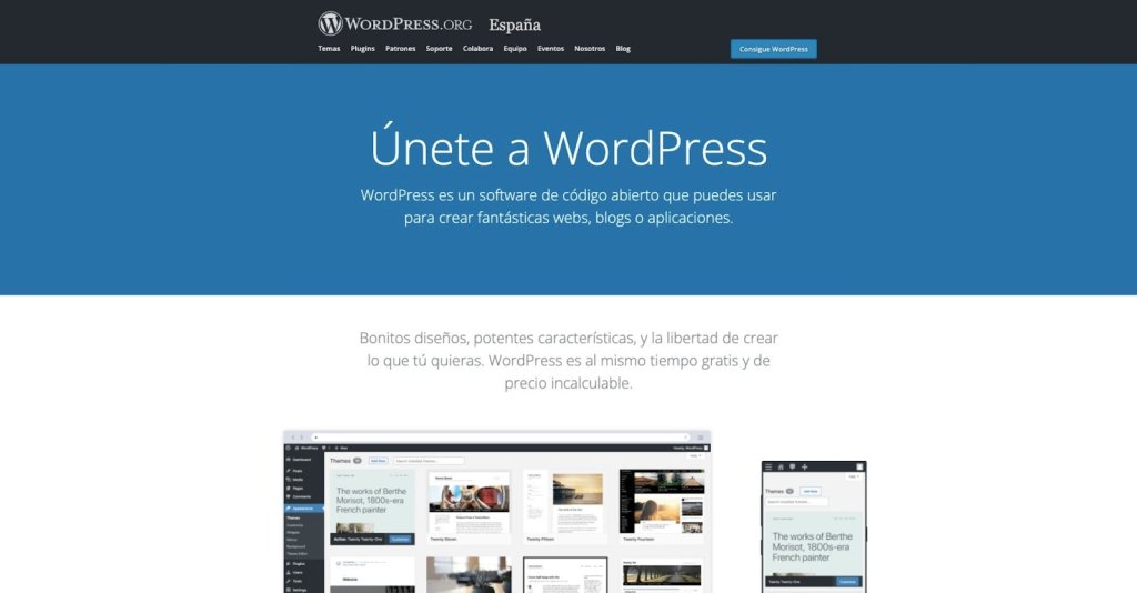 WordPress.org