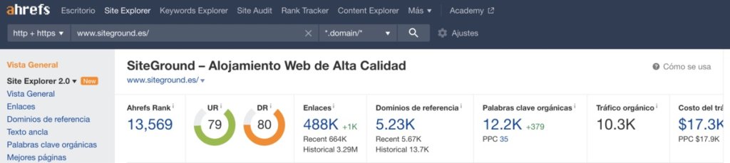 ahrefs