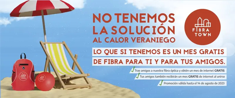 trae a un amigo