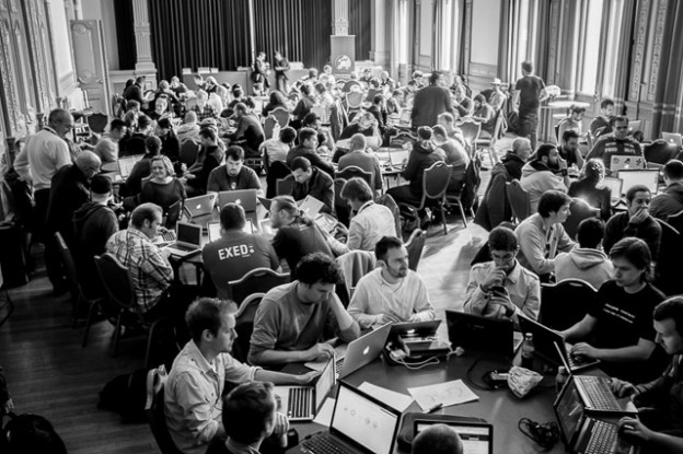 ¿Qué significa que WordPress sea un proyecto de comunidad?