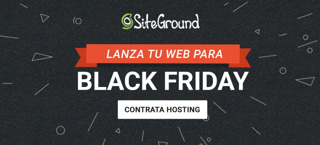 Banner de ST para BlackFriday