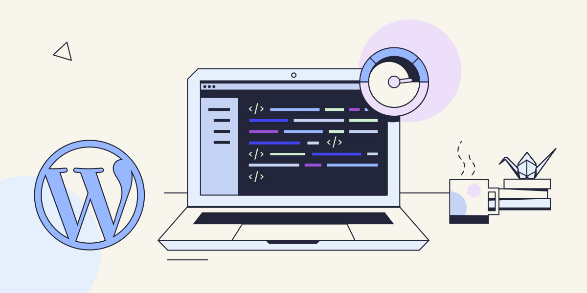 Ilustración sobre eliminar elementos que dificultan la renderización