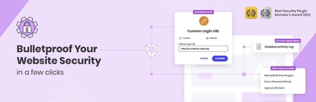 Security optimizer